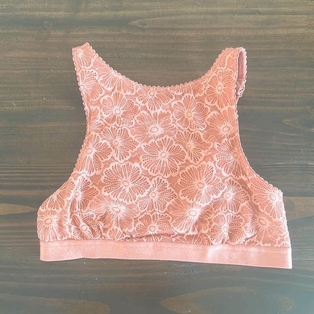 Bralette/Cropped Top Size S